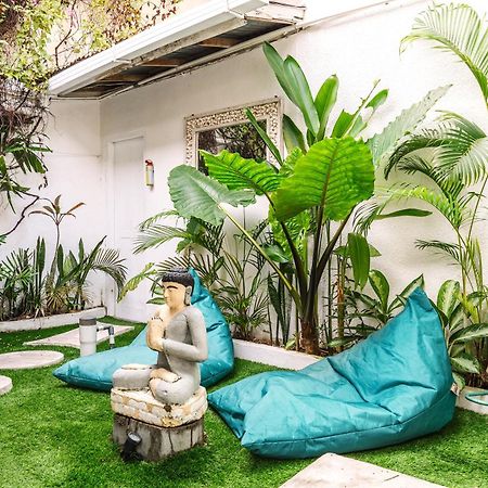 Renovated Mara Villa Double Six Beach Seminyak  Exterior photo