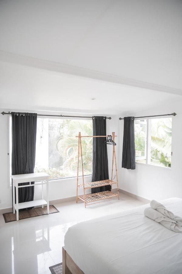 Renovated Mara Villa Double Six Beach Seminyak  Exterior photo
