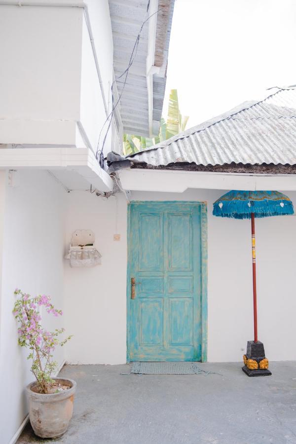 Renovated Mara Villa Double Six Beach Seminyak  Exterior photo