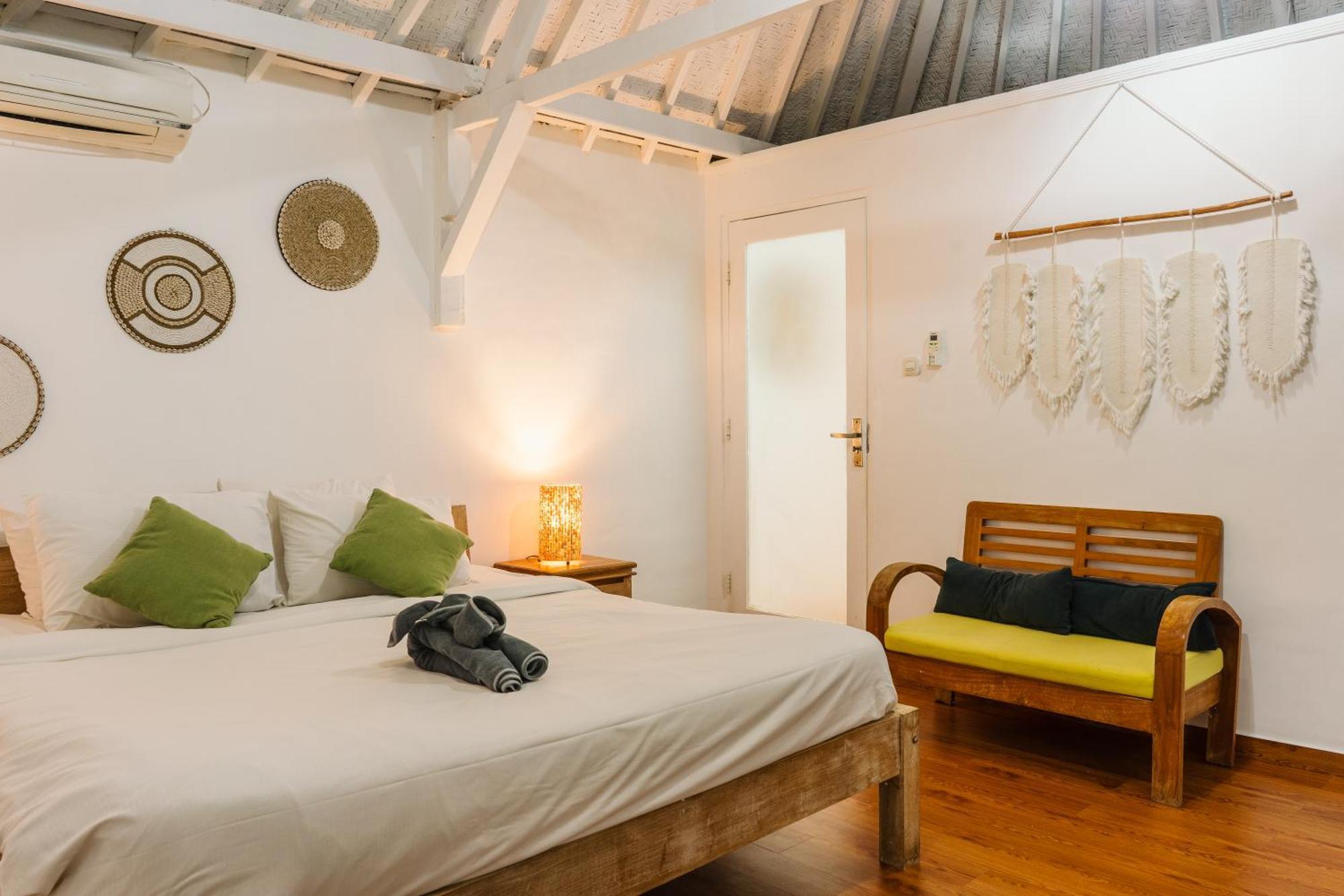 Renovated Mara Villa Double Six Beach Seminyak  Exterior photo