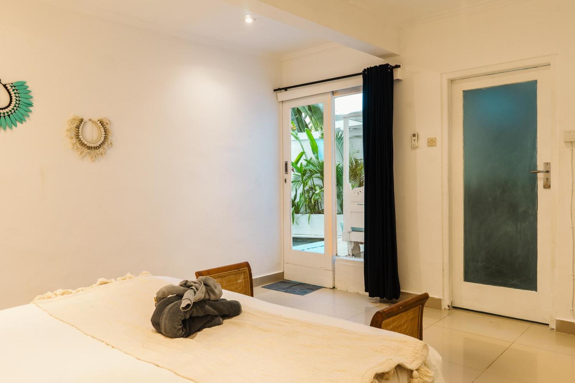 Renovated Mara Villa Double Six Beach Seminyak  Exterior photo