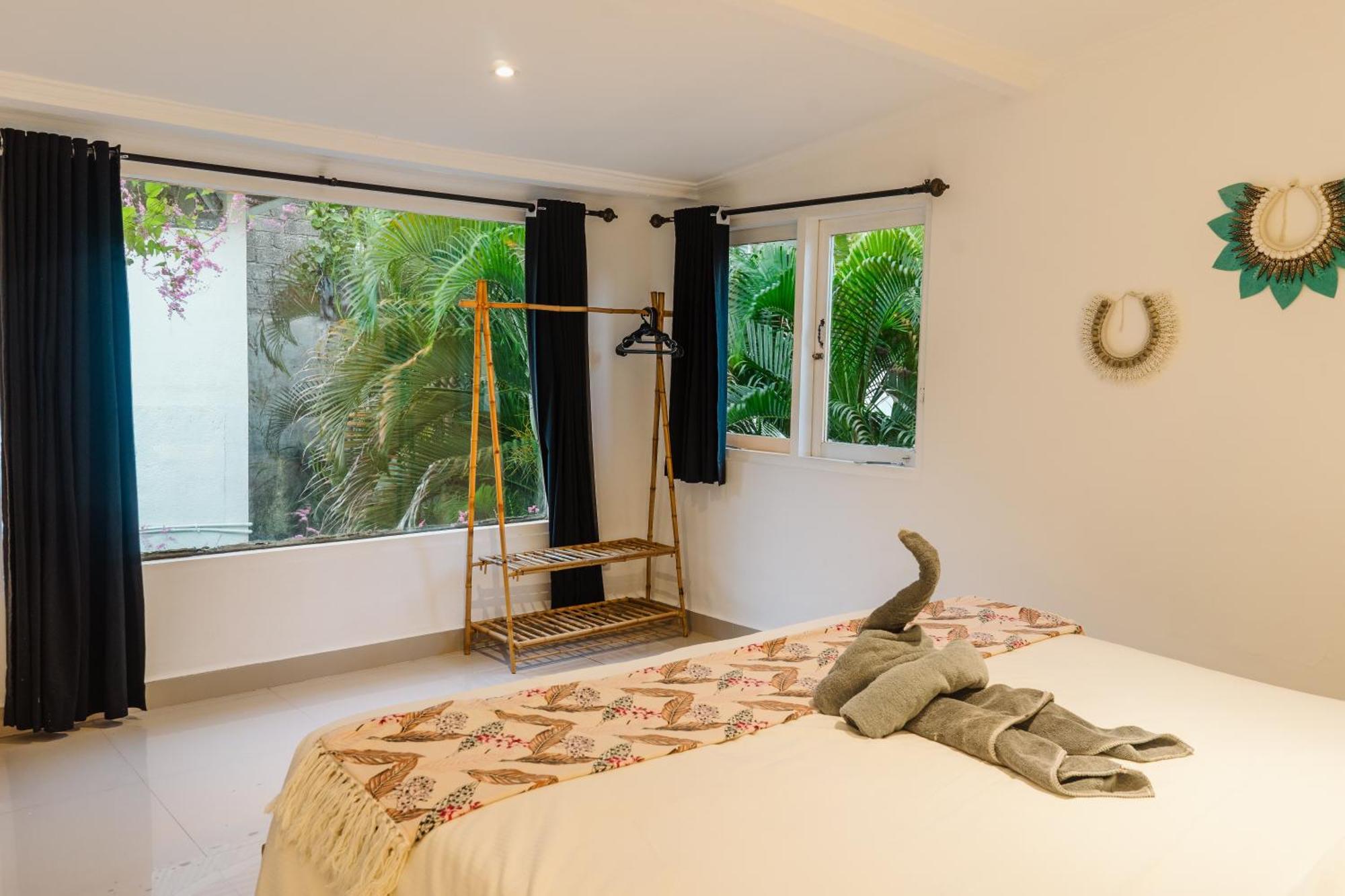 Renovated Mara Villa Double Six Beach Seminyak  Exterior photo