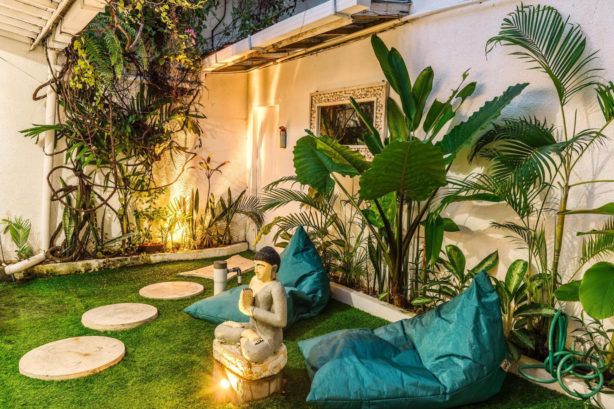 Renovated Mara Villa Double Six Beach Seminyak  Exterior photo