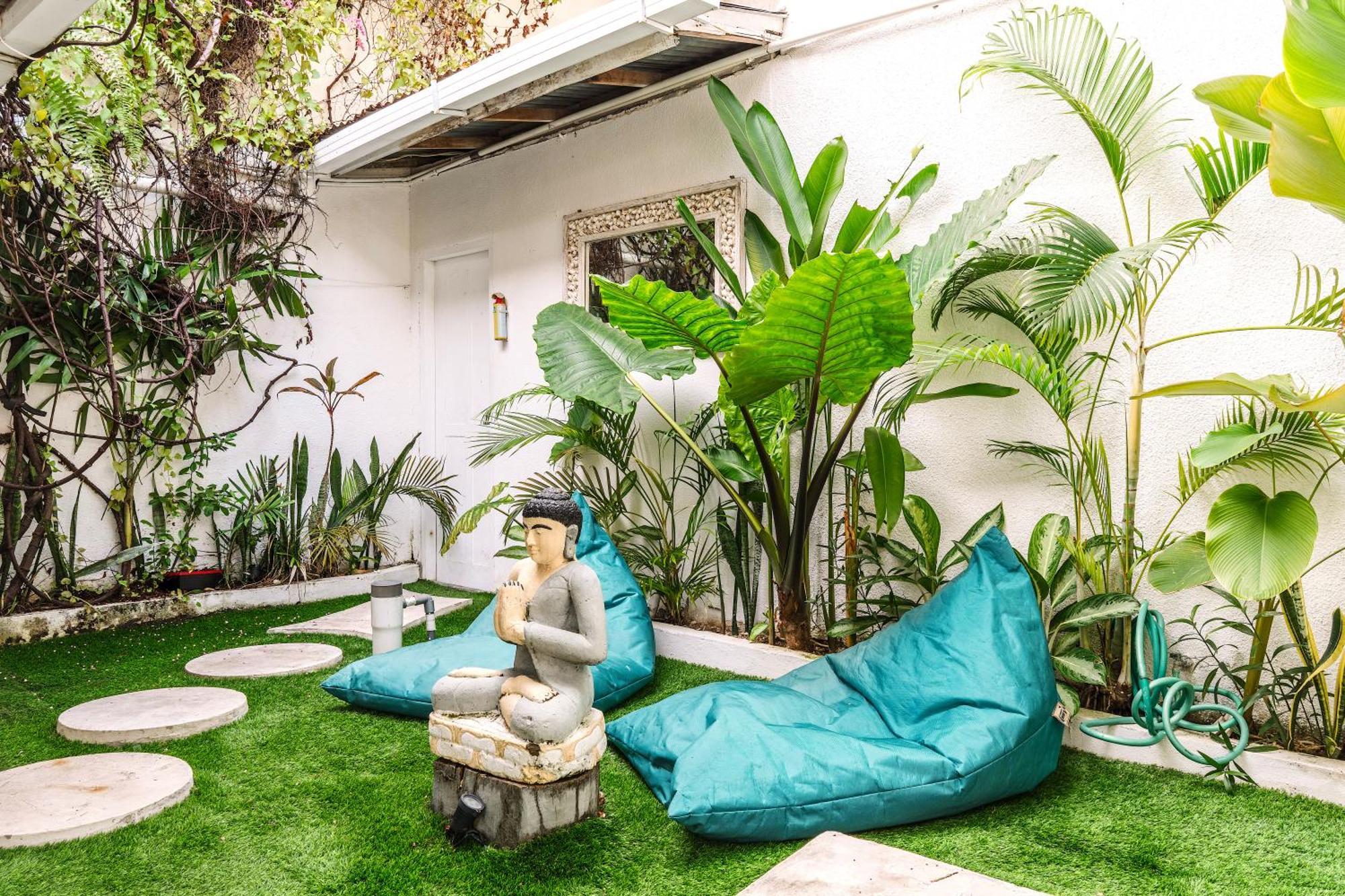 Renovated Mara Villa Double Six Beach Seminyak  Exterior photo