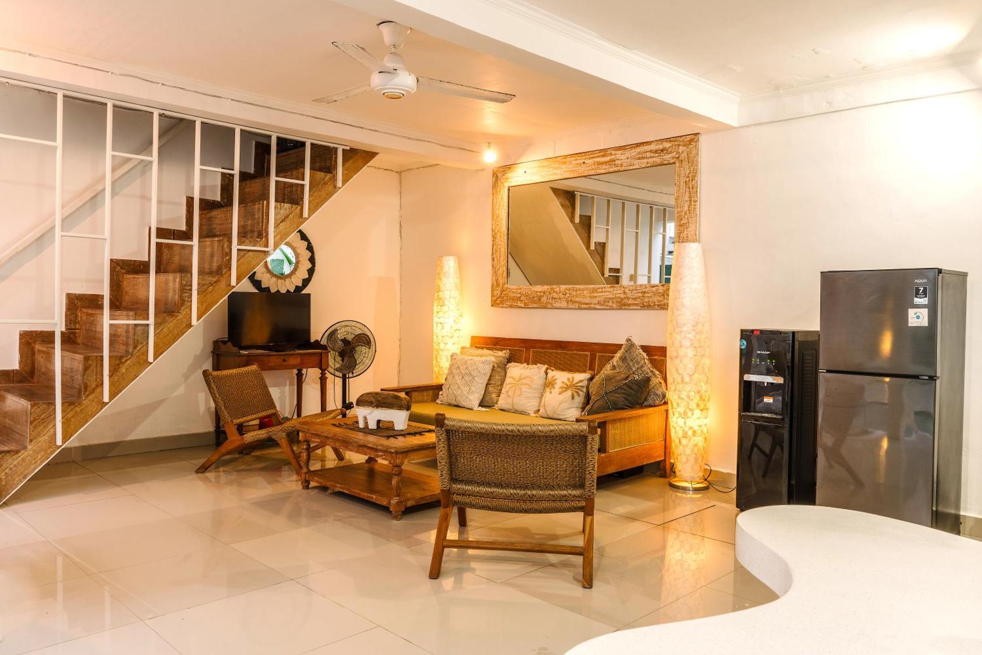Renovated Mara Villa Double Six Beach Seminyak  Exterior photo